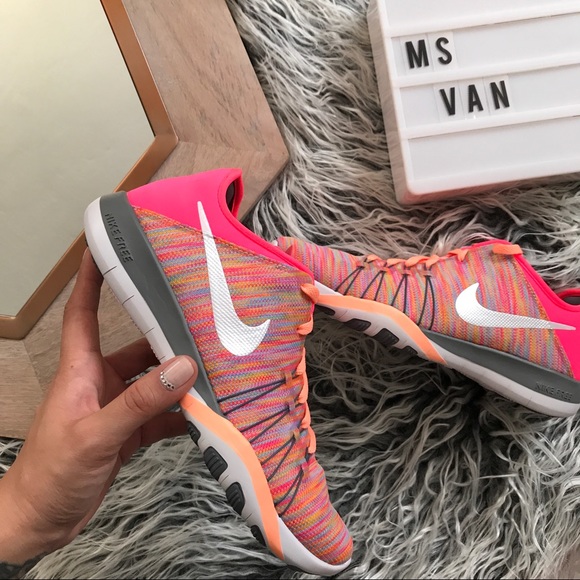 Nike Shoes - OFFER ME 🔥 Nike Free TR