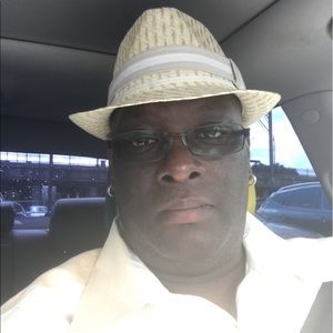 Meet your Posher, Dave