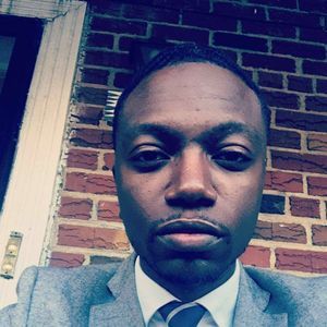 Meet your Posher, Chris