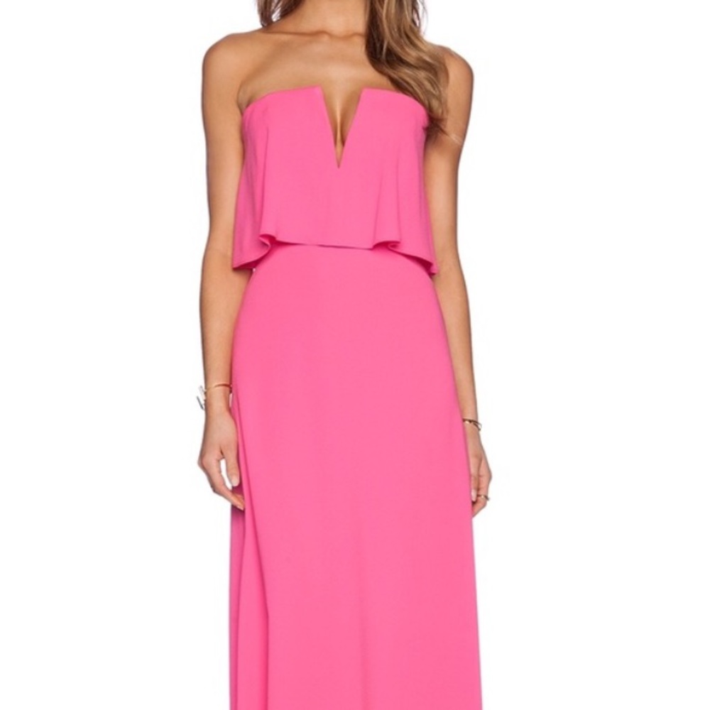 BCBG Alyse Dress