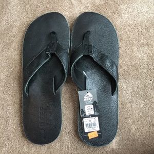 Size 13 Men's Reef Flip Flops