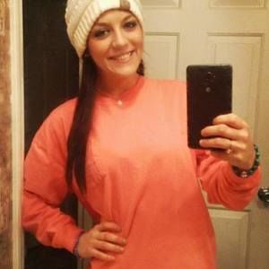 Meet your Posher, Tiffany