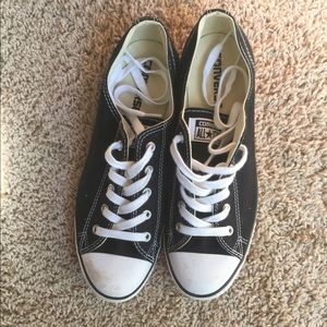 All Start Converse