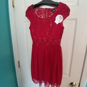formal dress