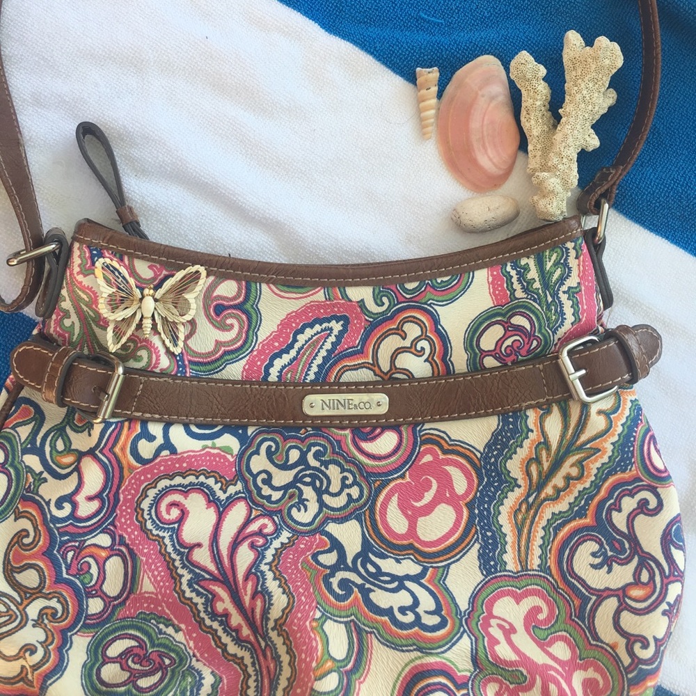 🌈Colorful summer bag🌈