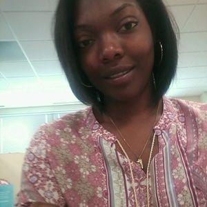 Meet your Posher, Dasha