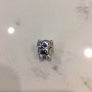 Pandora Elephant Charm