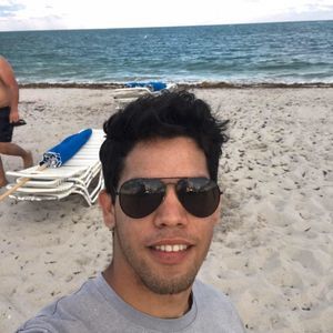 Meet your Posher, Reinaldo