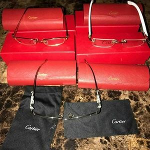 Meet your Posher, Xavier