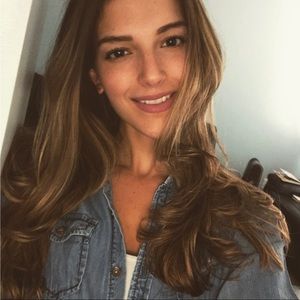 Meet your Posher, Kelsey