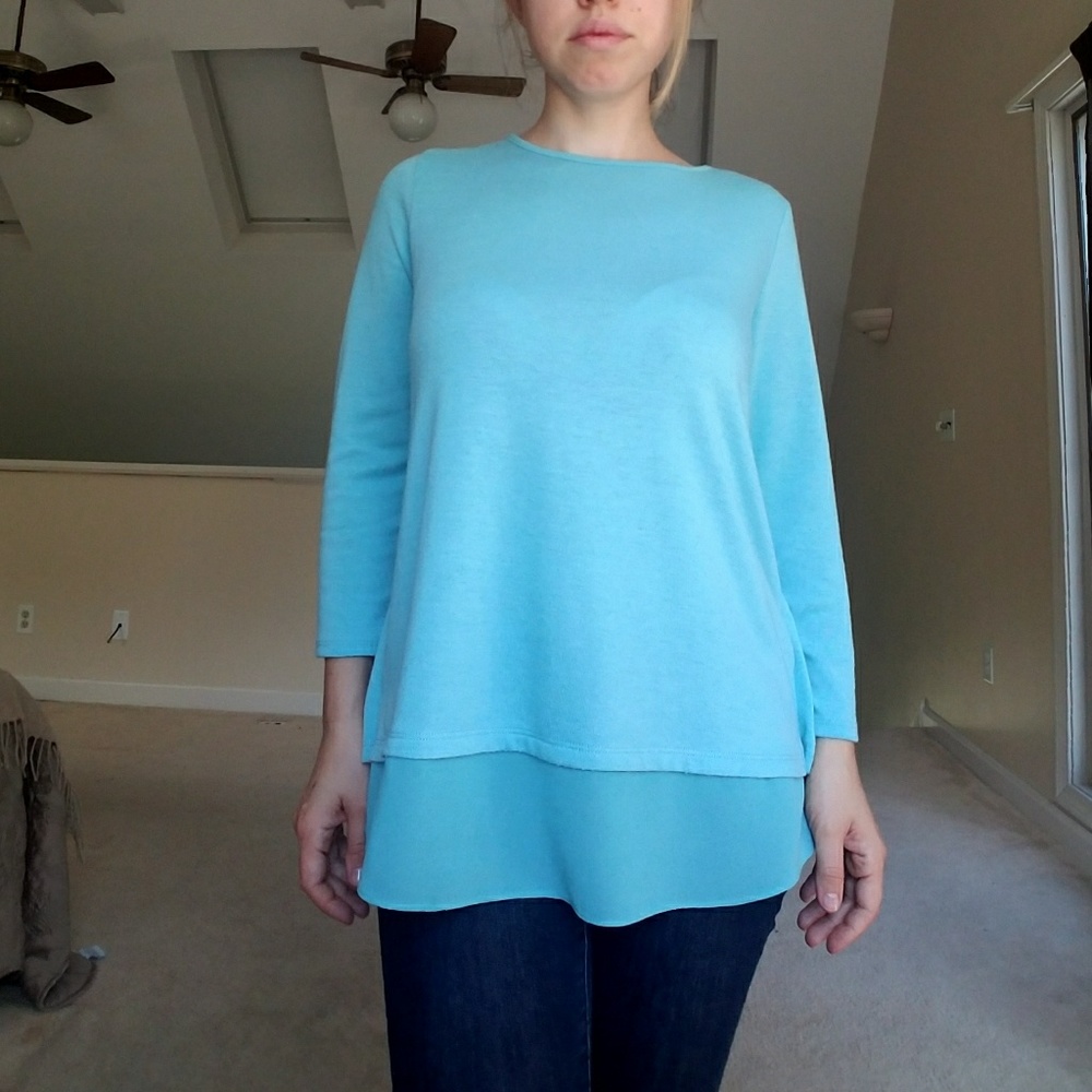 The Limited shirt