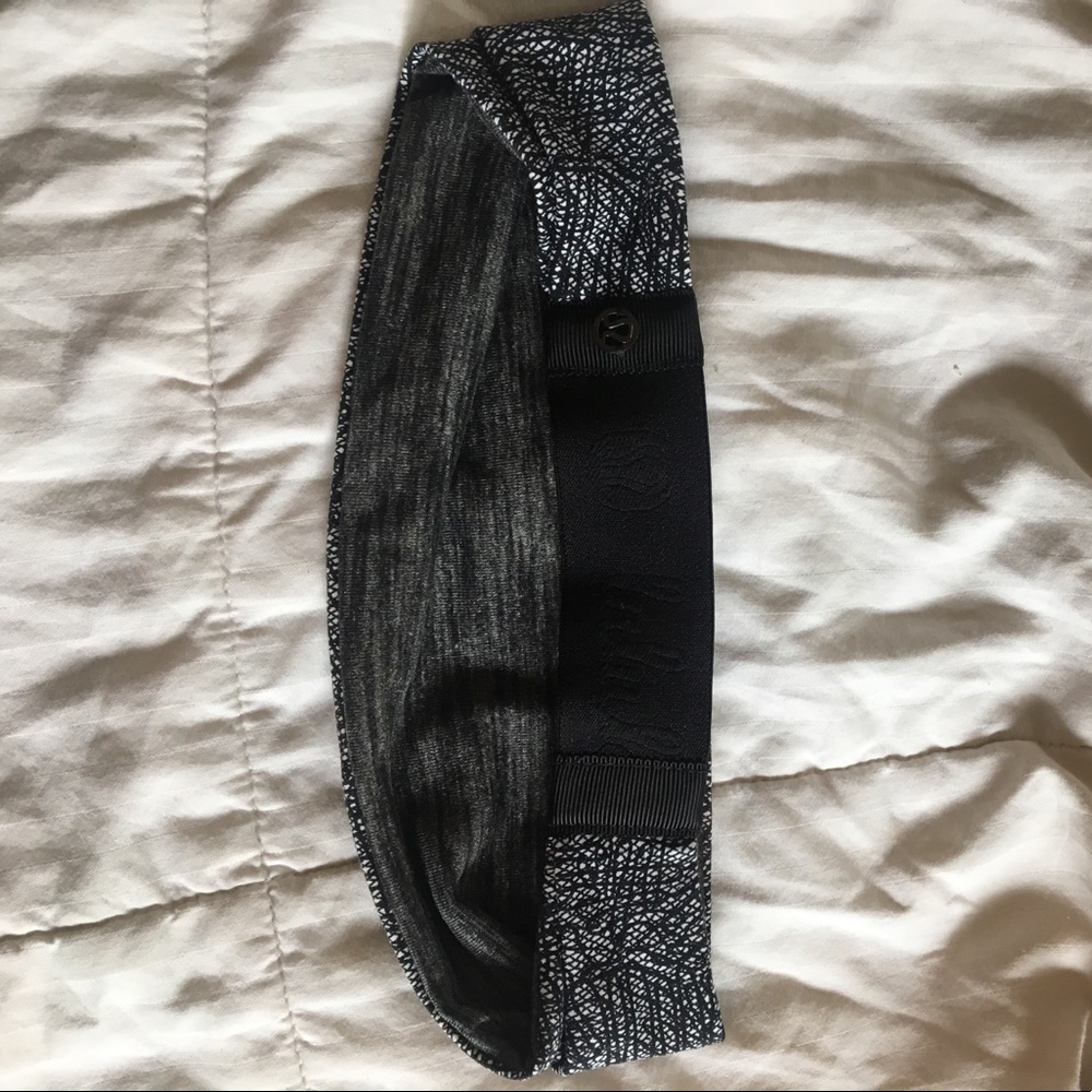Lululemon Headband