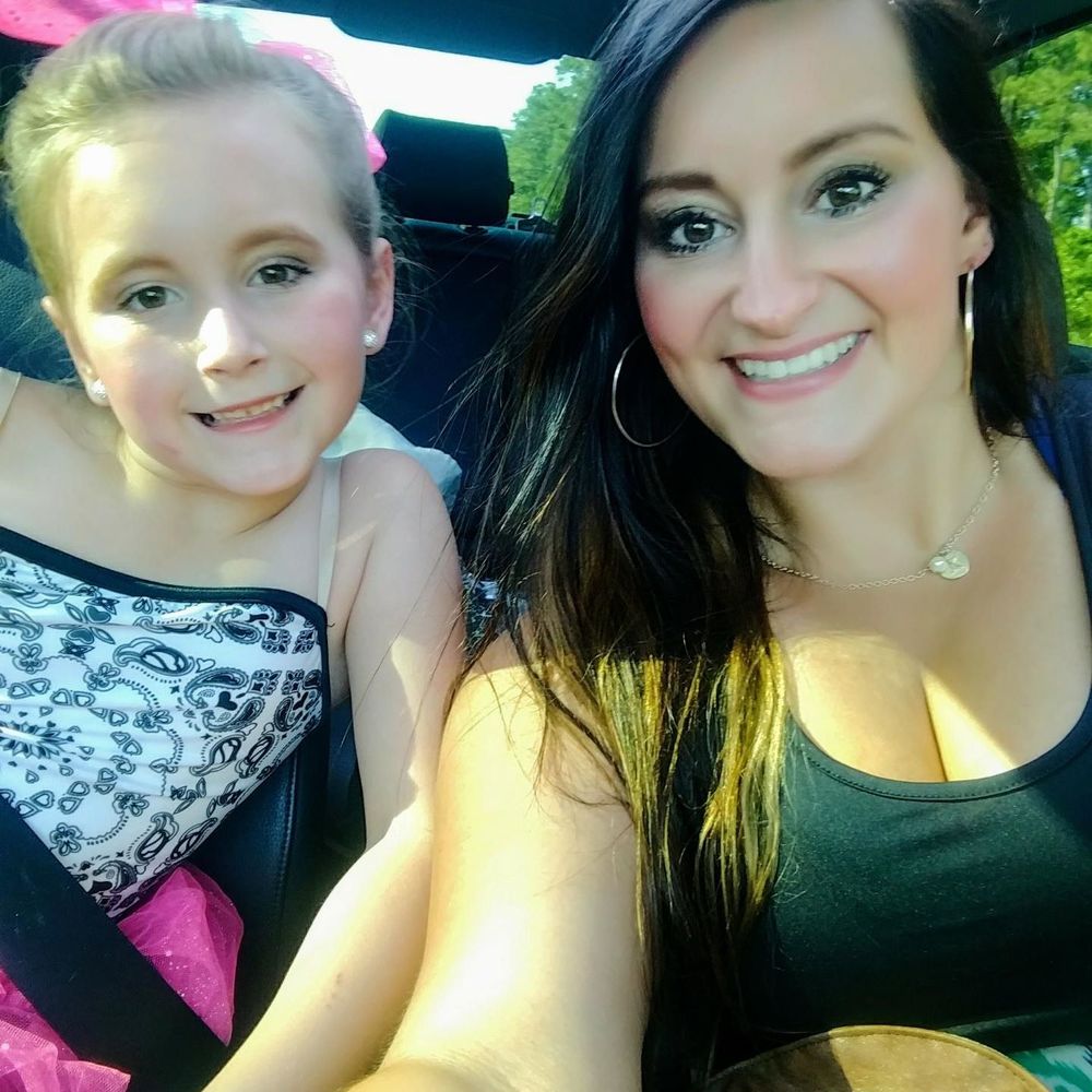 Meet your Posher, Kara