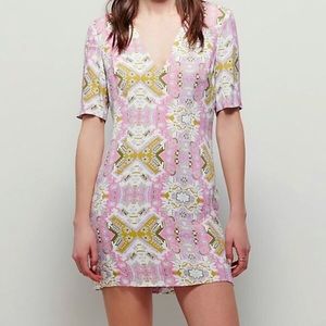 NWOT free people dress