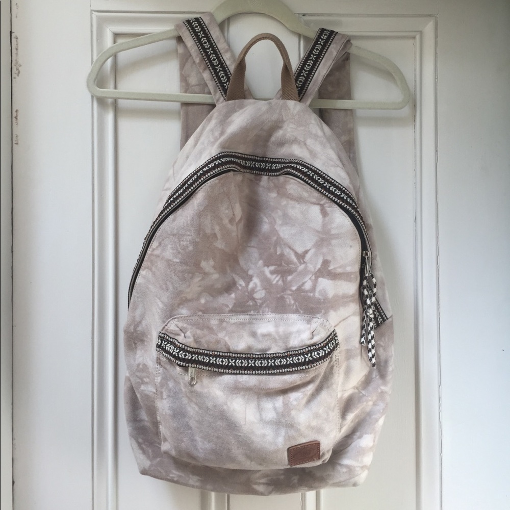 spurling lakes backpack