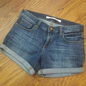 Girl's Joe's Jeans Denim Short