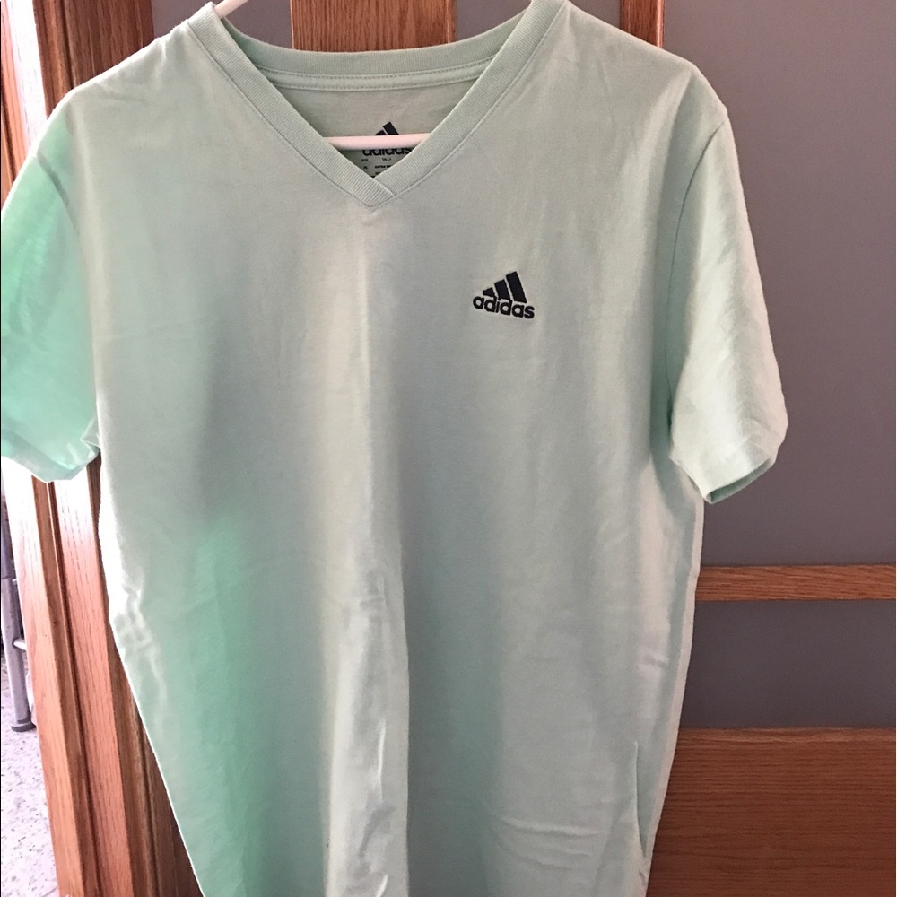 Adidas women's top