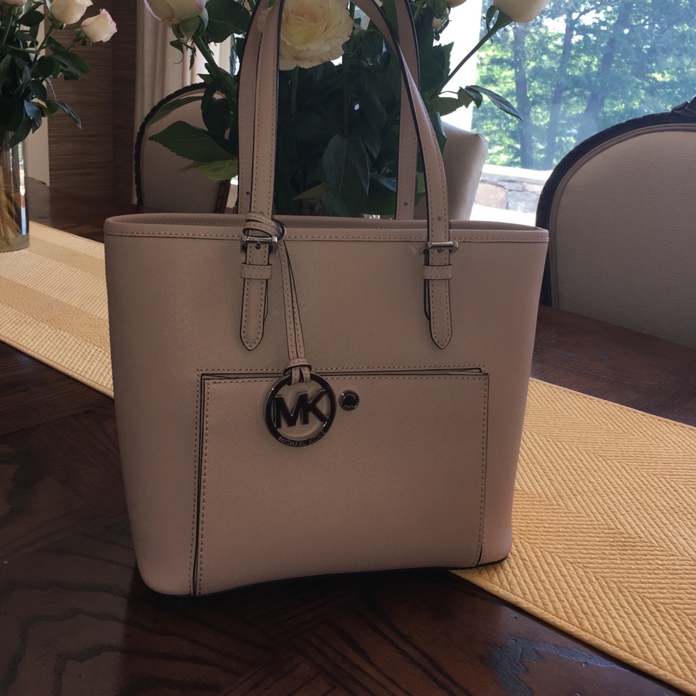 Michael Kors Blush Purse