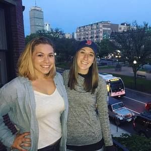 Meet your Posher, Lindsay