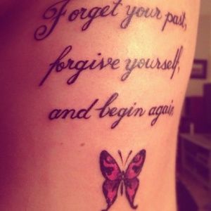 Meet your Posher, Chelle