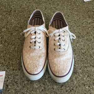 Sperry Top Sider shoes