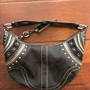 Coach HOBO Bag