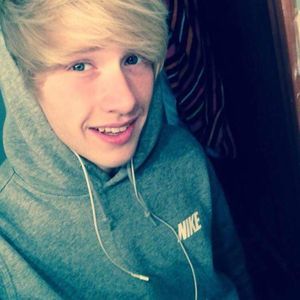 Meet your Posher, Jake