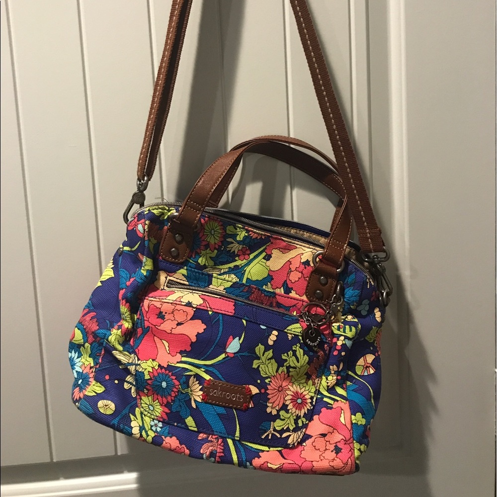 Sakroots purse