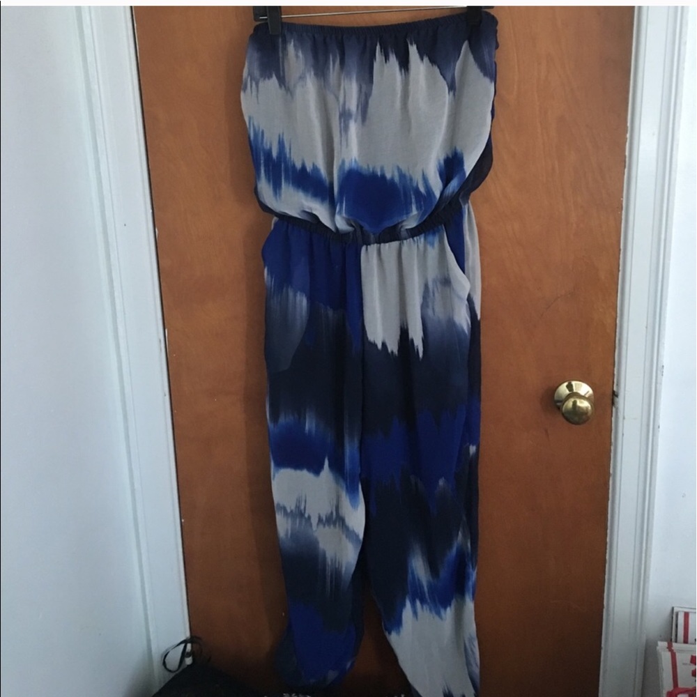 Jumpsuit