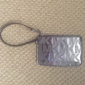 Michael Kors Wristlet