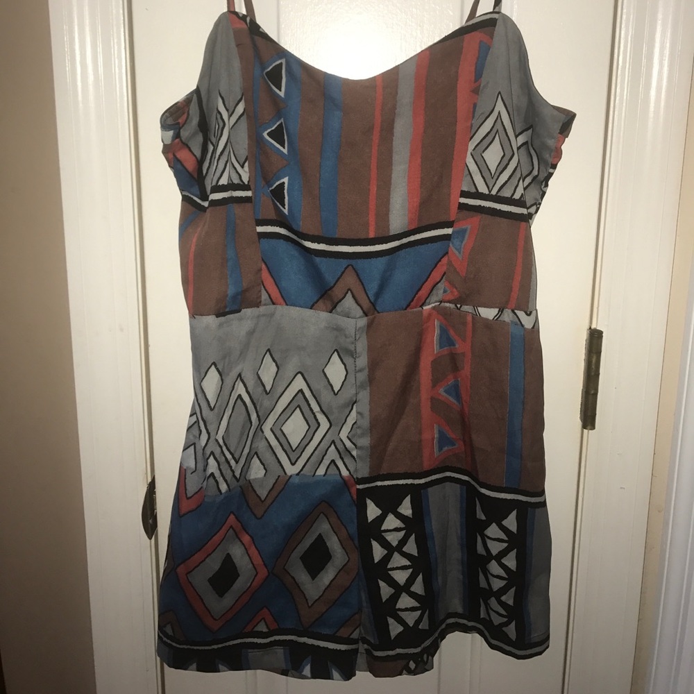Billabong Romper