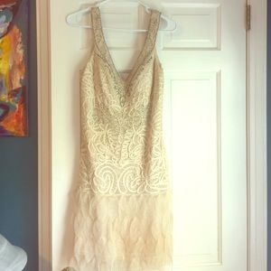 Sue Wong Dress - size 12