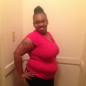 Meet your Posher, Dorothy