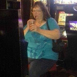 Meet your Posher, Kathy