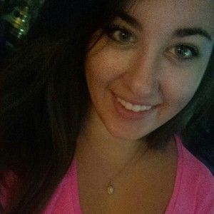 Meet your Posher, Madison