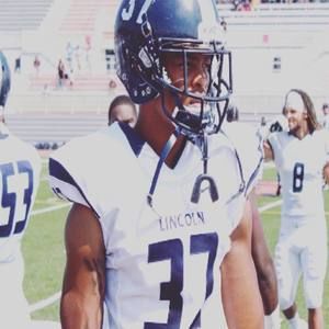 Meet your Posher, Jordan