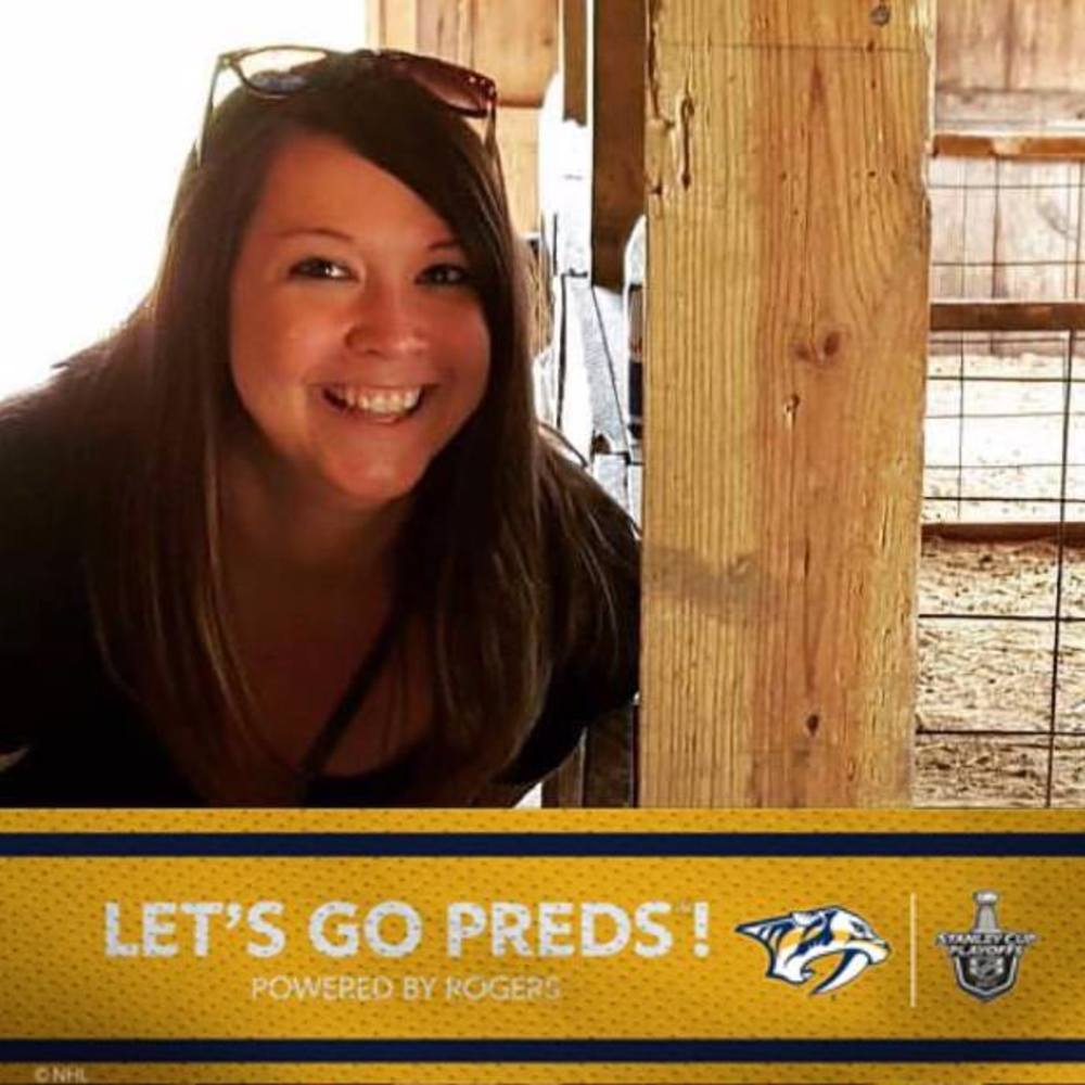 Meet your Posher, Lindsey