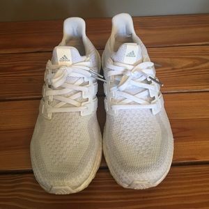 Adidas Ultra Boost 2.0 Triple White 10.5