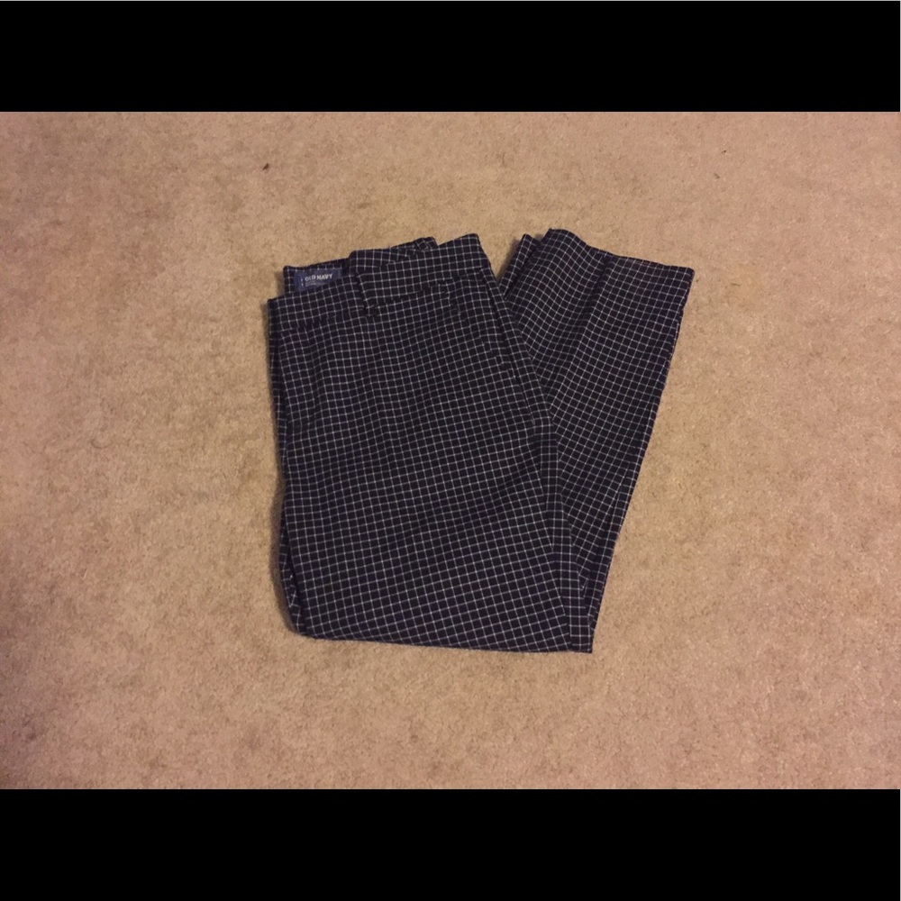 Old Navy dress pants