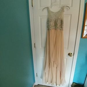 formal dress