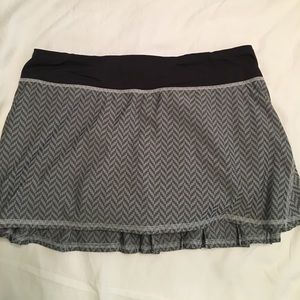 Lululemon skirt