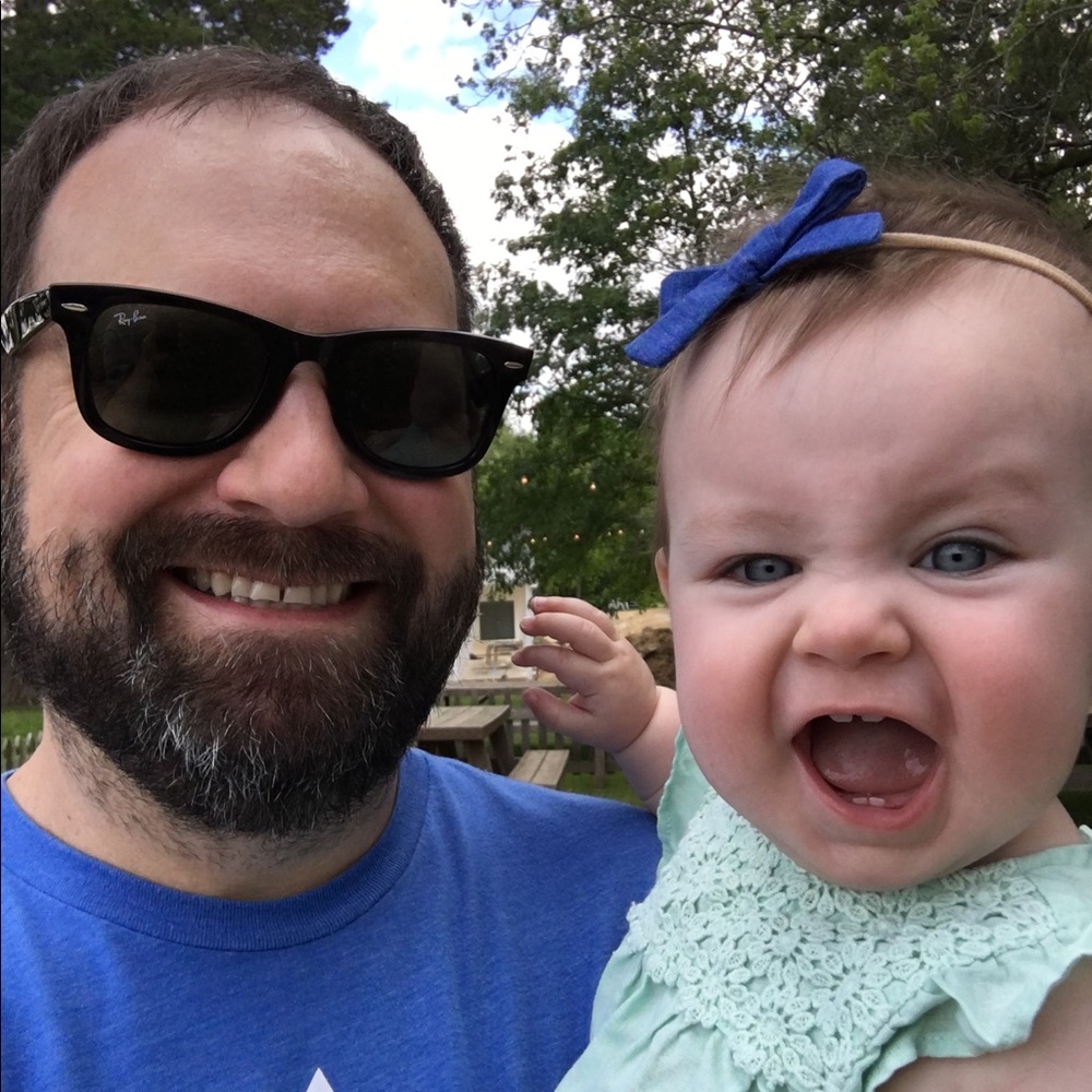 Meet your Posher, Jonathan