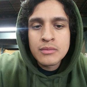 Meet your Posher, Victor alfonso