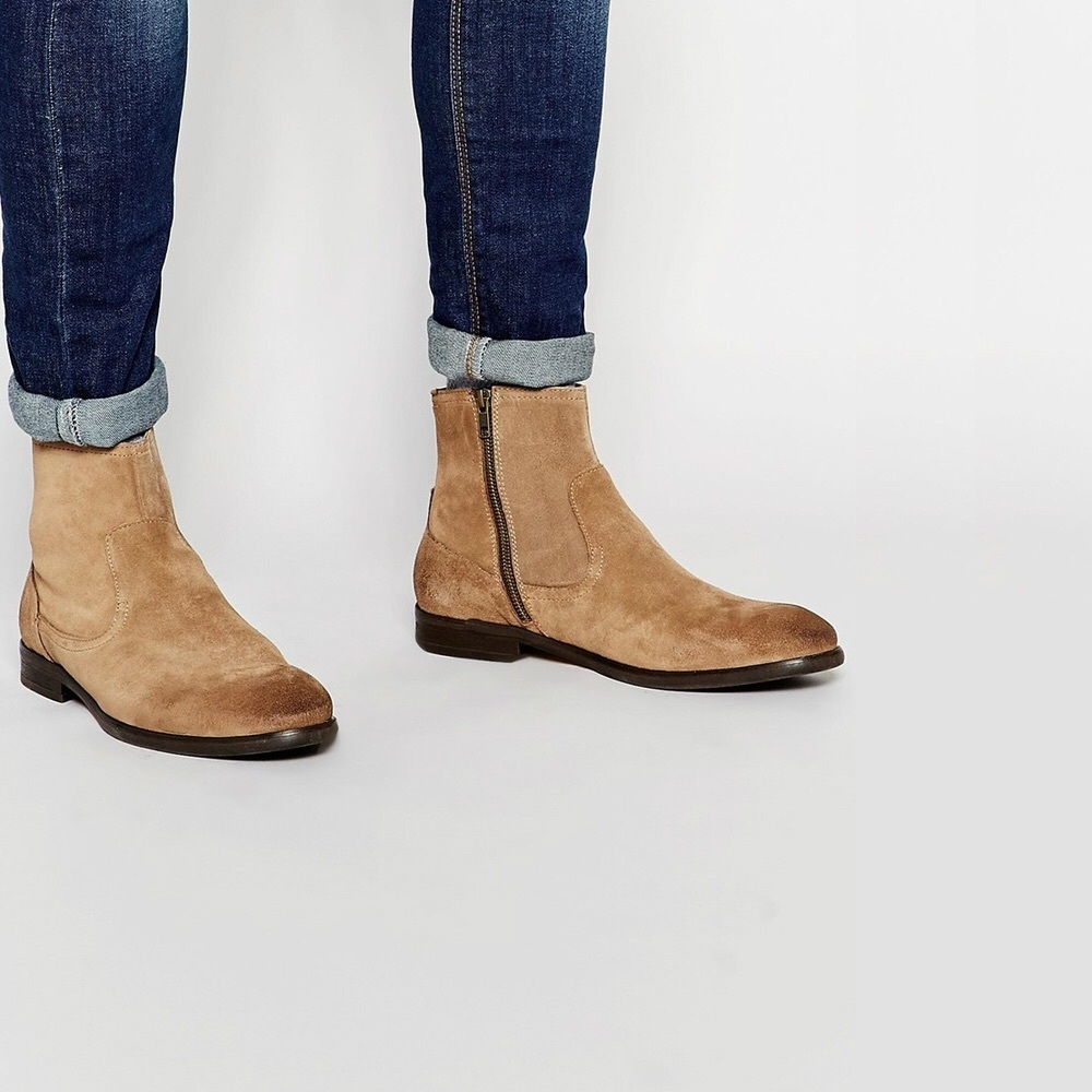 APC Men's boots Size 42