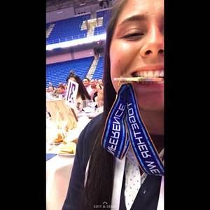 Meet your Posher, Sam