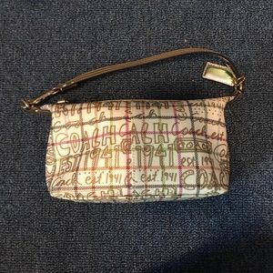 Small Coach Purse