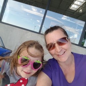 Meet your Posher, Amber