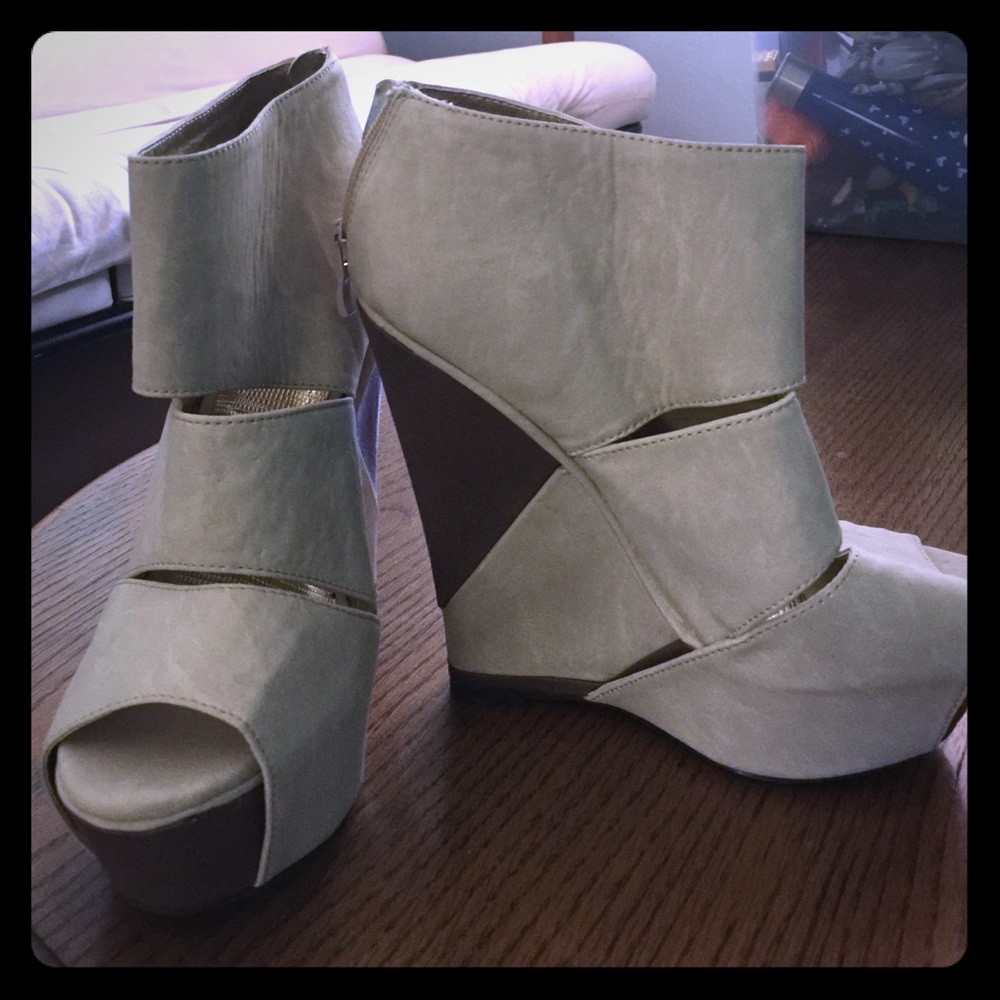 Wedges