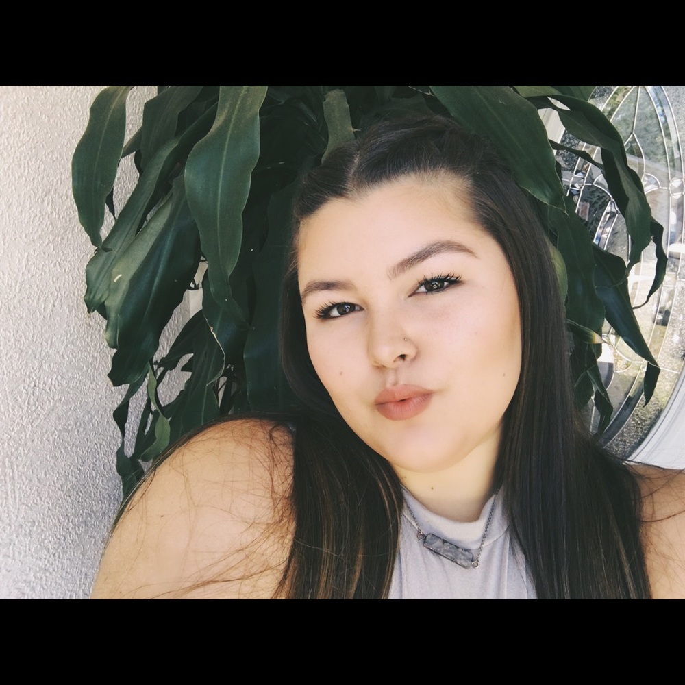 Meet your Posher, Madisen