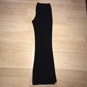 Ladies dress slacks